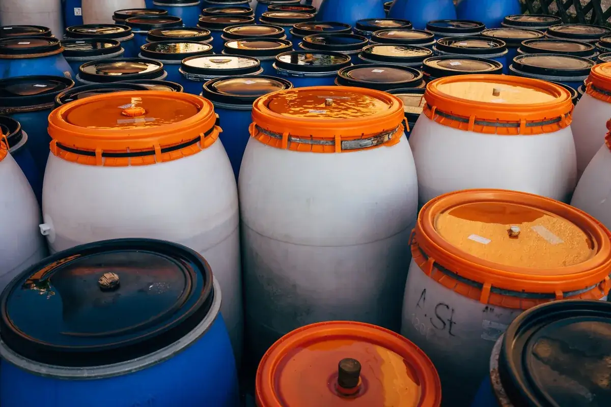 Chemical & Toxic Waste Cleanup in Pottstown, PA